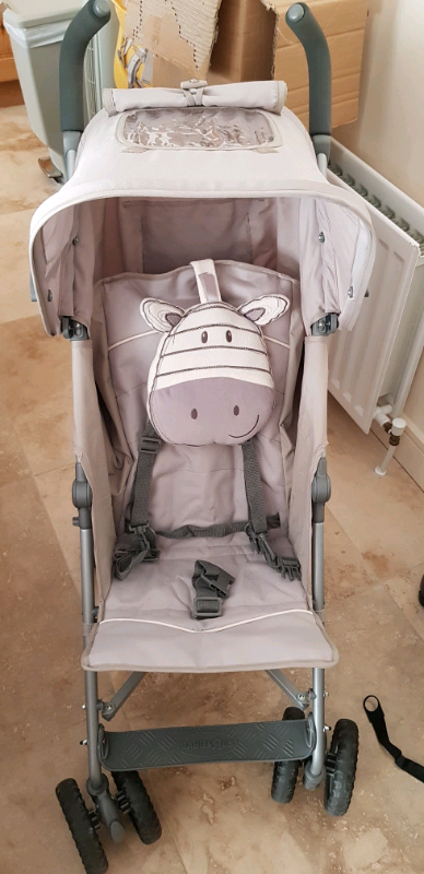 used pushchairs for sale